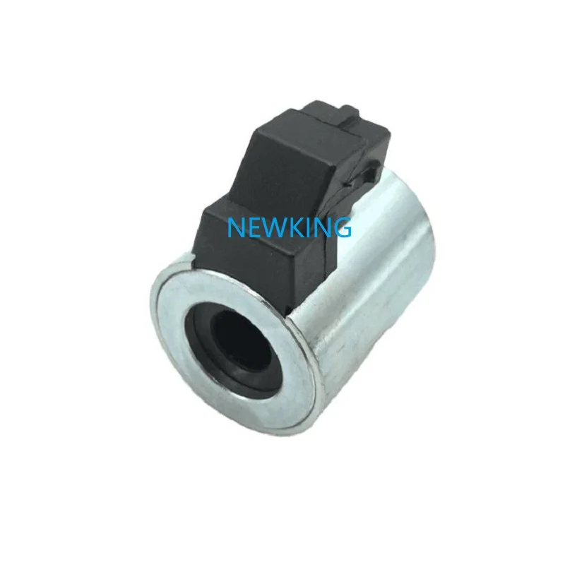 

Fast Horse Excavator Parts for JCB 25/221056 12V solenoid coil