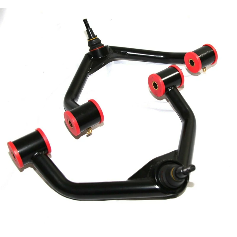 2"-4" Lift Kit Front Upper Control Arm for 2011-19 Chevy Silverado 2500 3500HD