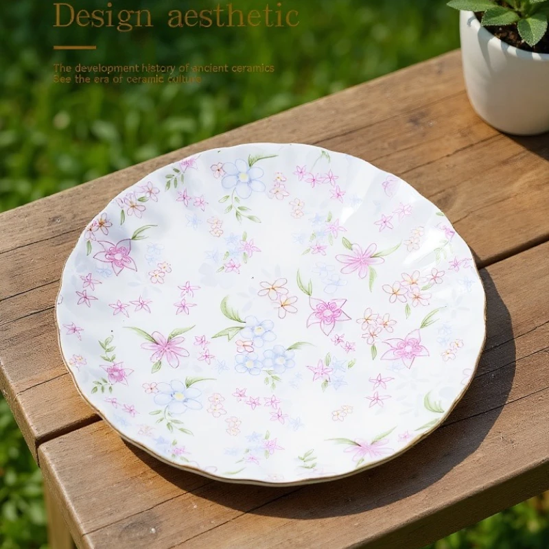 Ceramic Coffee & Tea Cup Set 3