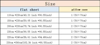 Green Fashion Queen Sheet Set Girl, Lovers Room Flowers Bedding Set Bed Sheets and Pillowcases Bedding Flat Sheet Bed Sheet Set 5