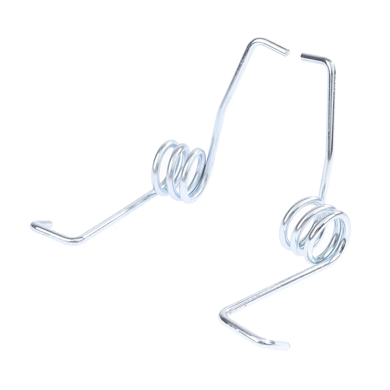 Description Picture 5 of itemBucket Rotating Mop Torsion Spring Pull Back Foot Step on Mop Repair Parts Wire Dia 2.5MM Thick Torsion Spring