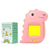 Preschool Reading Machine Speaker with Interactive Cards, Learning Device 3