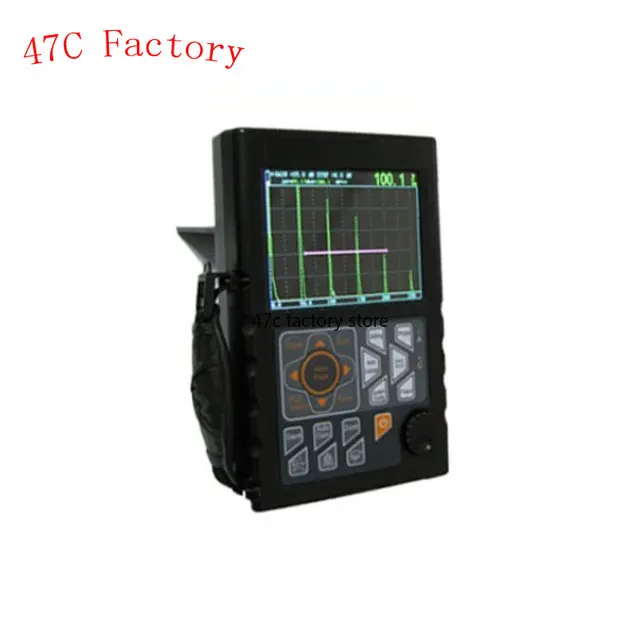 

For T-Measurement YFD300 Ultrasonic Spot Weld Tester, Flaw Detector