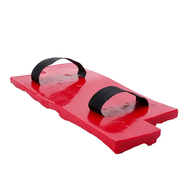 Poliuretán Formák Betonkerti Ház Dekorációhoz Textúra Falfali Padló Cement Gipsz Bélyegek 40X20Cm - Image 3