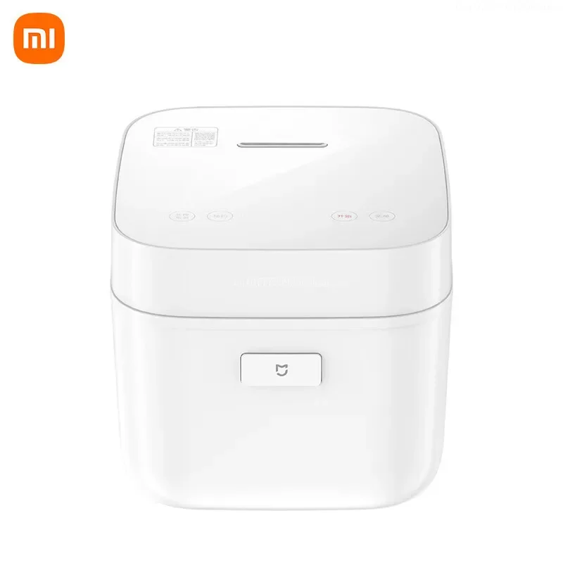 Xiaomi Mijia Smart Rice Cooker 2 Mini Cooker Electric Rice Cooker 28Minutes Smart Fast Cooking APP Smart Interconnection Booking