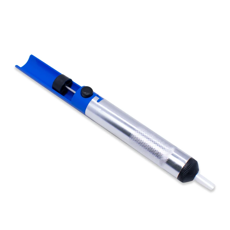 Desoldering Welding Tool Hercules Semi-aluminum Alloy Pewter Gun Electric Soldering Iron Set