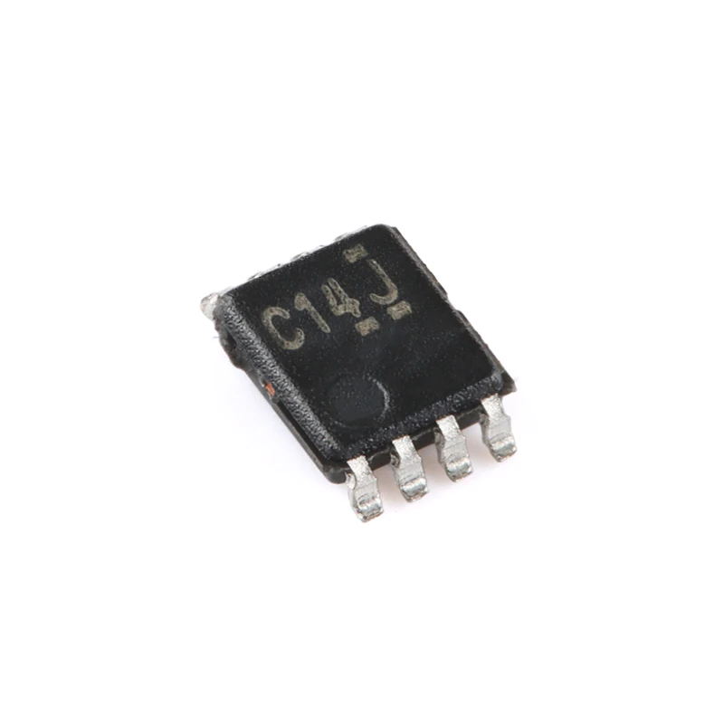 

10Pcs/Original genuine SN74LVC3G14DCUR VSSOP-8 three way Schmidt trigger inverter chip