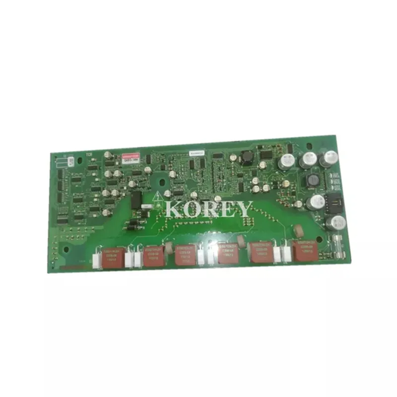 

SCR Trigger Board A5E00842112 in Stock