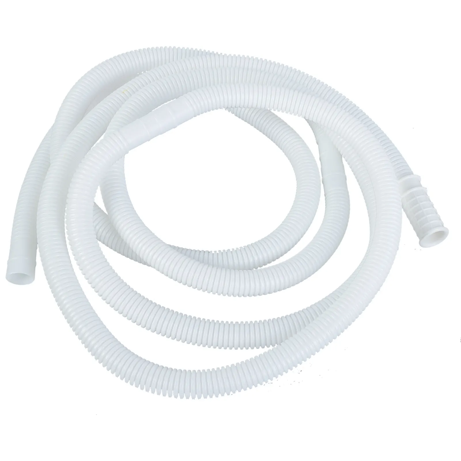 

Water Inlet Pipe Convenient Water Inlet Hose for Washing Machines and Air Conditioners – Effortless Connection and Maintenance