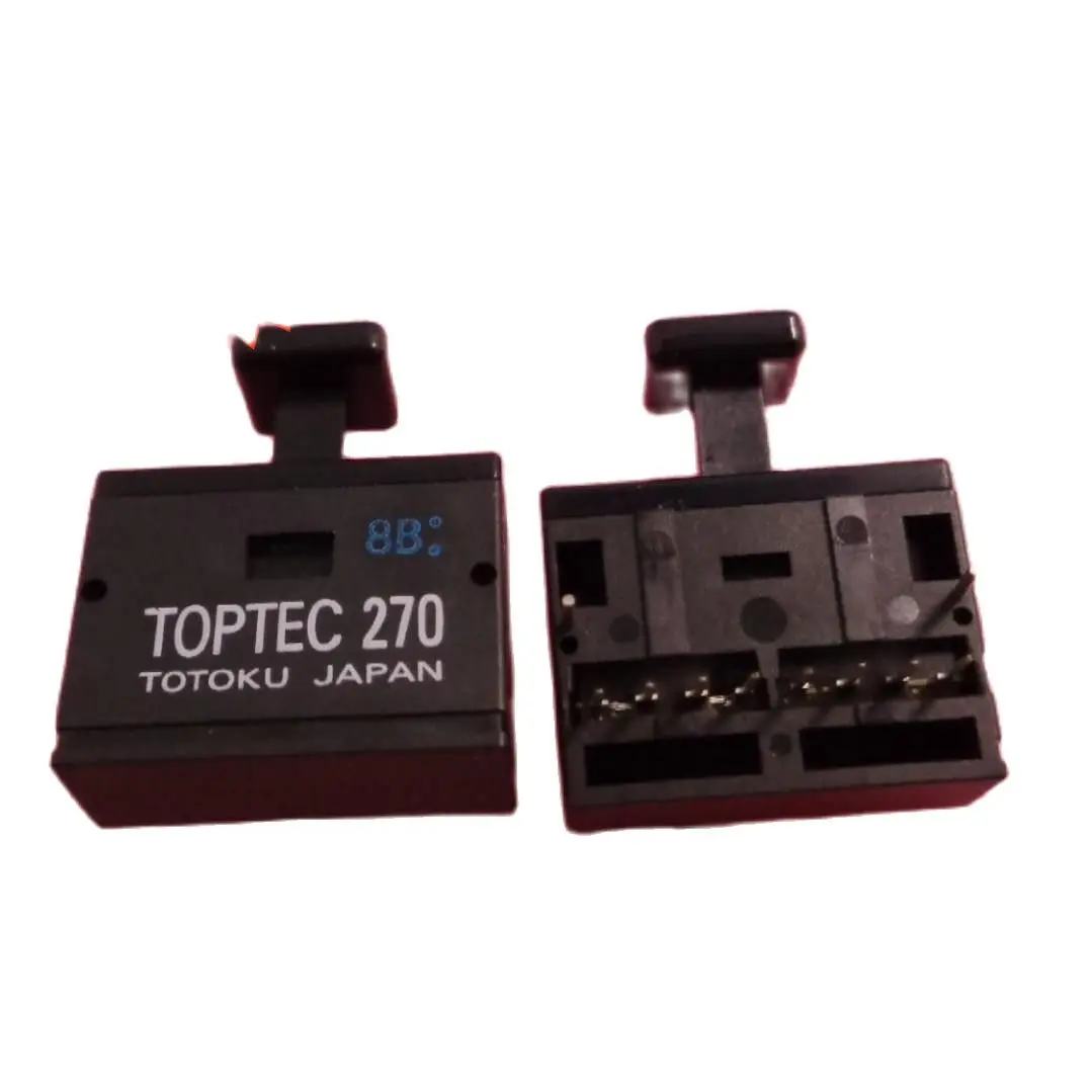Интегрированный волоконно-оптический модуль TOPTEC270 новый оригинальный импортный