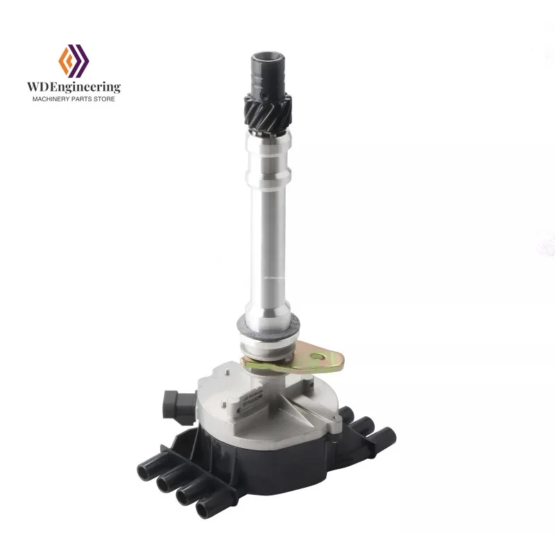 New Ignition Distributor for Chevrolet GMC Vortec V8 5.0L 5.7L 7.4L 93441558 12570425