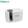 Freesub design pneumatic 11oz 15oz mug heat press machine Automatic mug sublimation printing machine PD150 1