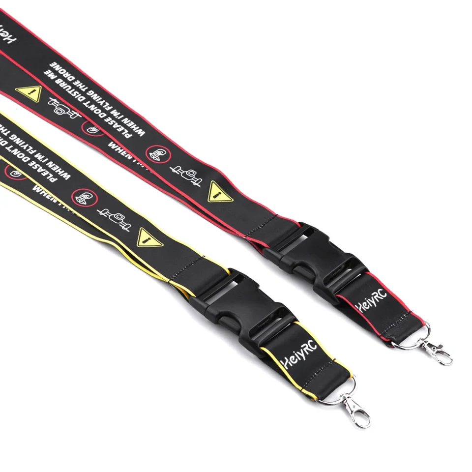 FPV Remote Control Lanyard Strap for Drones