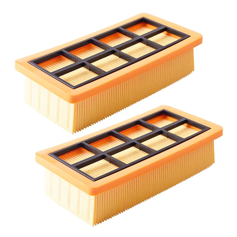 HEPA Filter for Karcher 6.415 953.0 AD3.000 AD3.200 AD2 AD3 AD4 Vacuum