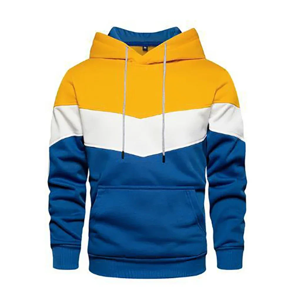 Sudaderas tres colores shop