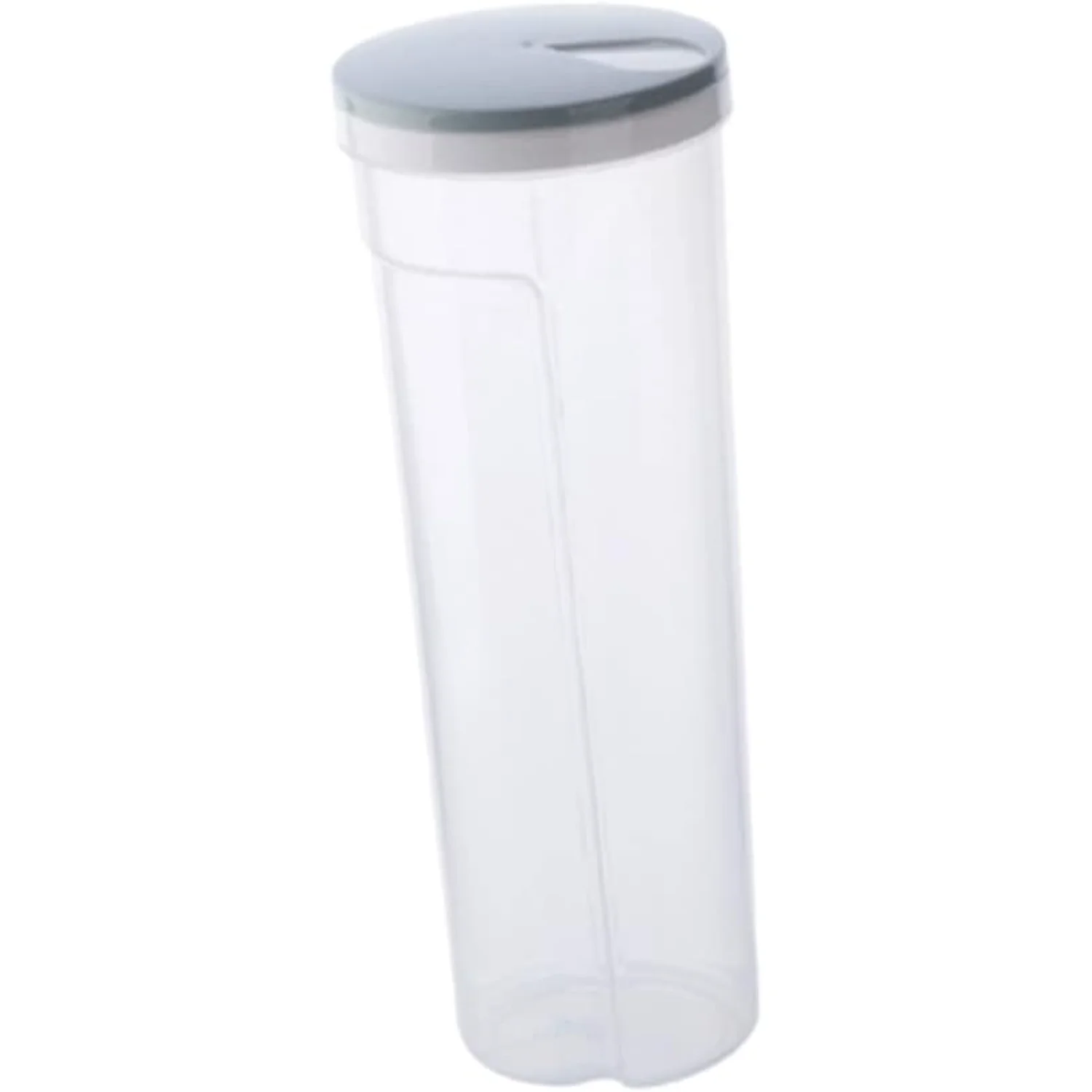 3pcs Dry Food Glass Airtight Containers Container with Lid Kitchen Container Grain Pot Pasta Jar Pasta Noodles Transparent Sea