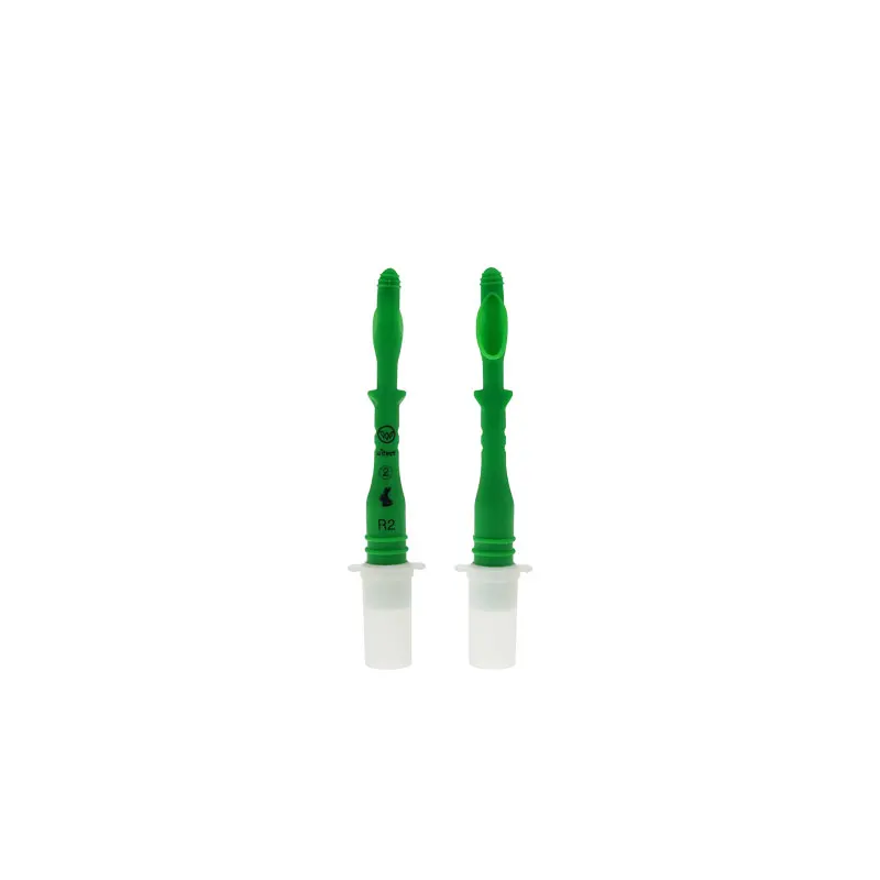 Tierarzt Cat Dog Rabbit Blind Intubation Tube Supraglottic Airway ET Medical Soft Gel Set anesthesia breathing tube,disposable tracheal tube,disposable endotracheal tube holder