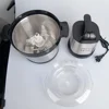 Food Chopper, 6.5L Food Processor 1500W Electric Meat Grinder, for Kitchen, Vegetable, Onion, Garlic, Salad, Baby Food, Nuts 6