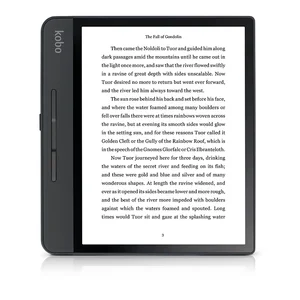 Onyx iReader Ocean3 Turbo, lector de libros electrónicos de 7,0 pulgadas,  papel electrónico inteligente, pantalla de tinta, tabl - AliExpress