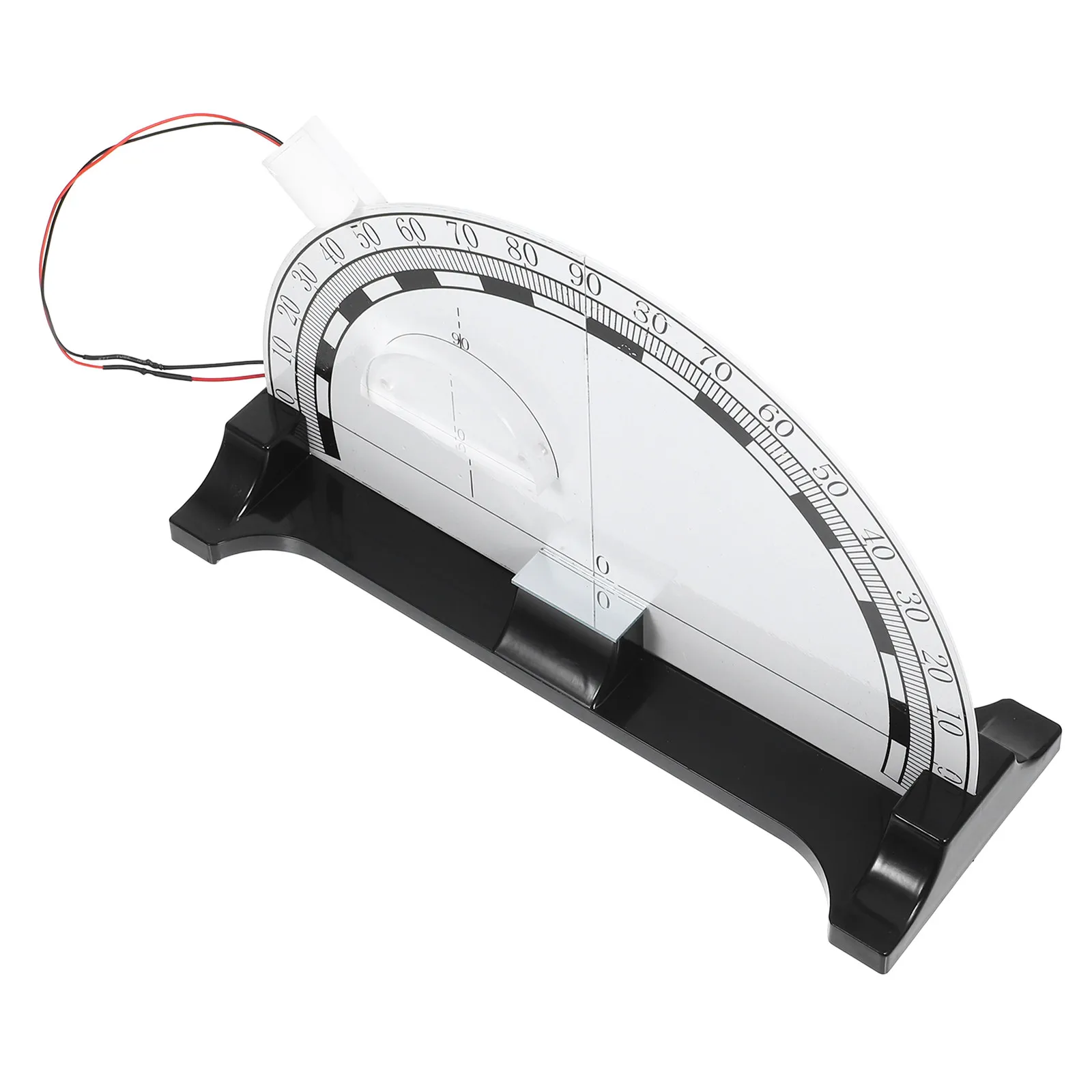 1 세트 물리학 광학 실험 장비 빛 굴절 반사 시연기 실험실 과학 실험 키트 교육용 소품