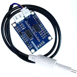 Enhanced Water Quality Detection Sensor Module