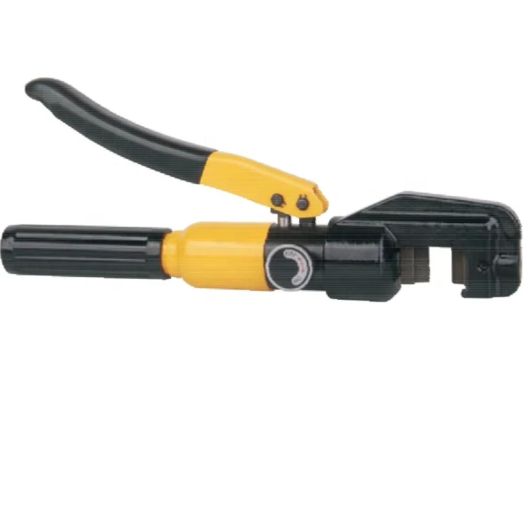 YYHC-Cheap price chinese goods crimping tool hydraulic hose crimper machine with high quality