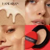 Air Cushion Foundation Light Natural Moisturizing Concealer Whitening Oil-control Women Base Long-lasting Makeup Korean Cosmetic 6