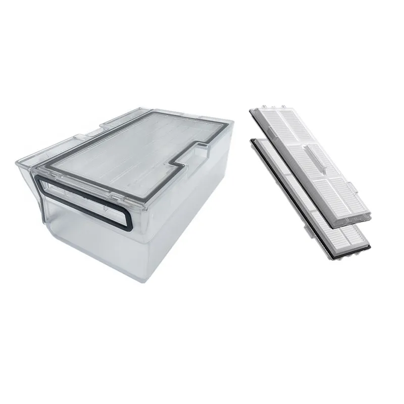 Dustbin add 2Filters