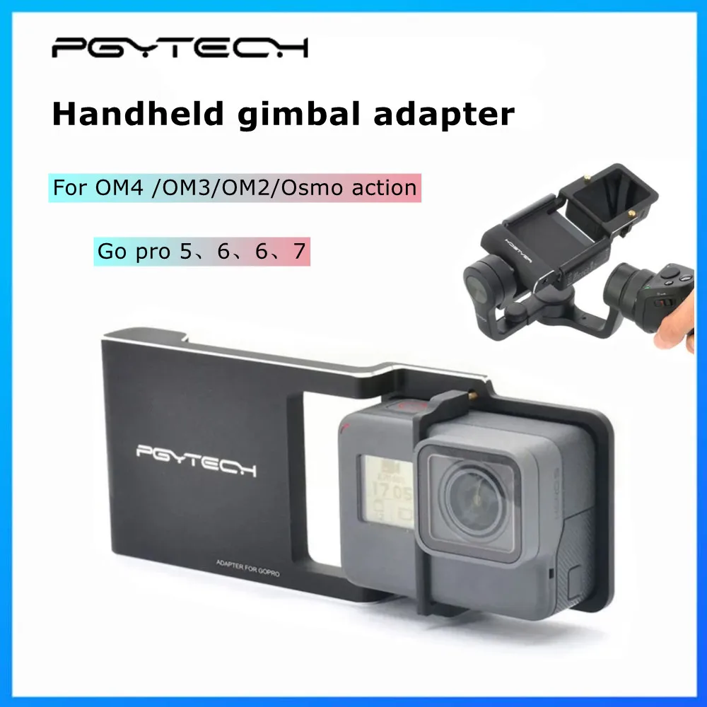 Regali Di Alta Qualità Telefono Cellulare Dedicato Per Osmo 2, Action Camera Per Dji Osmo Action Per Gopro Per Dji Osmo Action