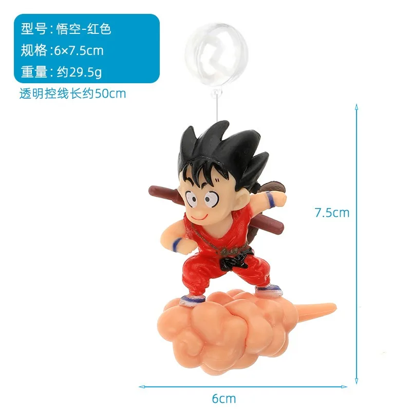 Wukong red