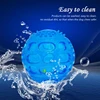 Pet dogs squeaking, bouncing, puzzle balls cleaning, teeth chewing, toys training, accompanying small and medium-sized dogs 3