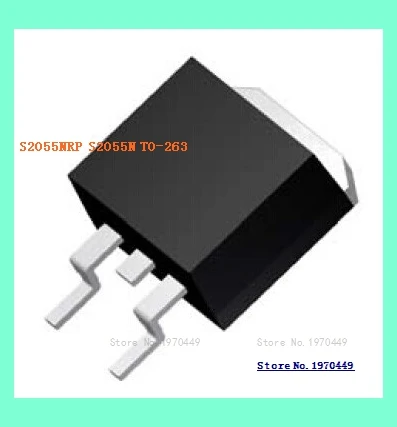 

S2055NRP S2055N TO-263