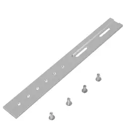 Universal E-bike Battery Mounting Bracket (Battery Bracket)