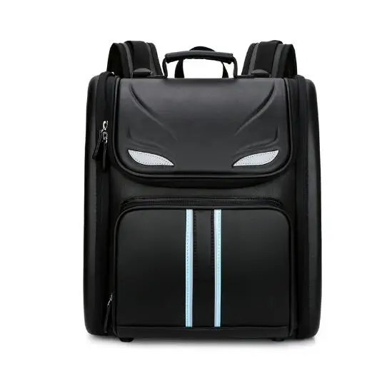 Kids PU Japan School Backpack Suspension Schoolbag Children satchel Japanese primary school backpack bags for boys and girls 1
