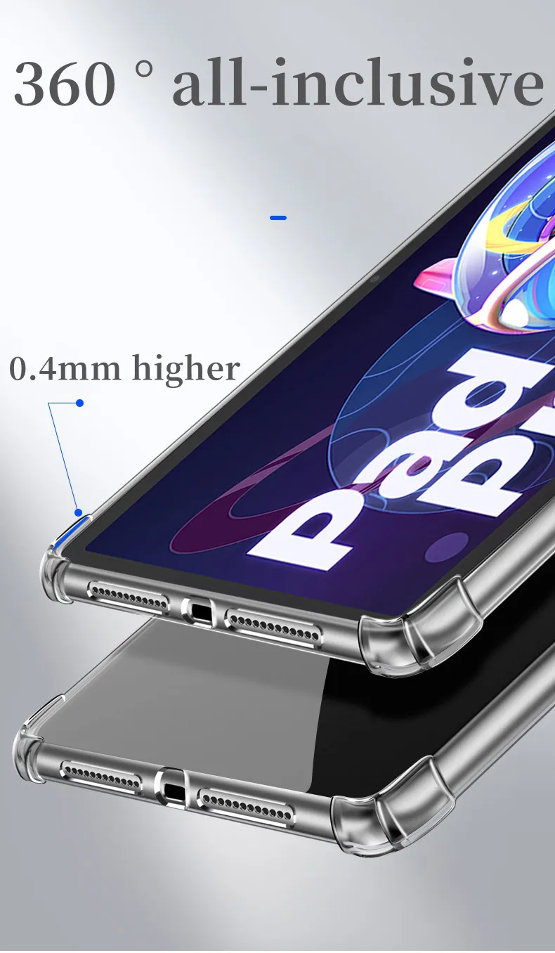 para Lenovo, Tab P11, Pro Gen 2,