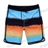 2024 Jun Summer New Waterproof Beach Shorts Men Phantom Bermuda Board Shorts Swim Quick Dry Casual Diving Surfwear Plus Swimwear 4