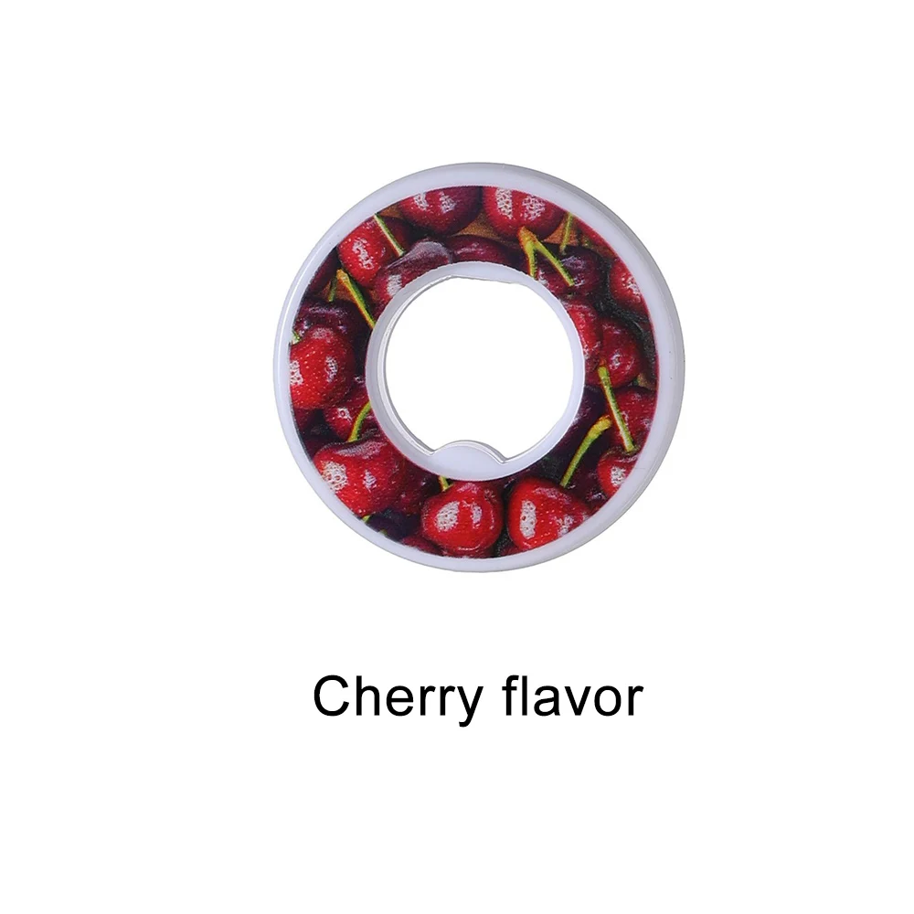 Cherry flavor