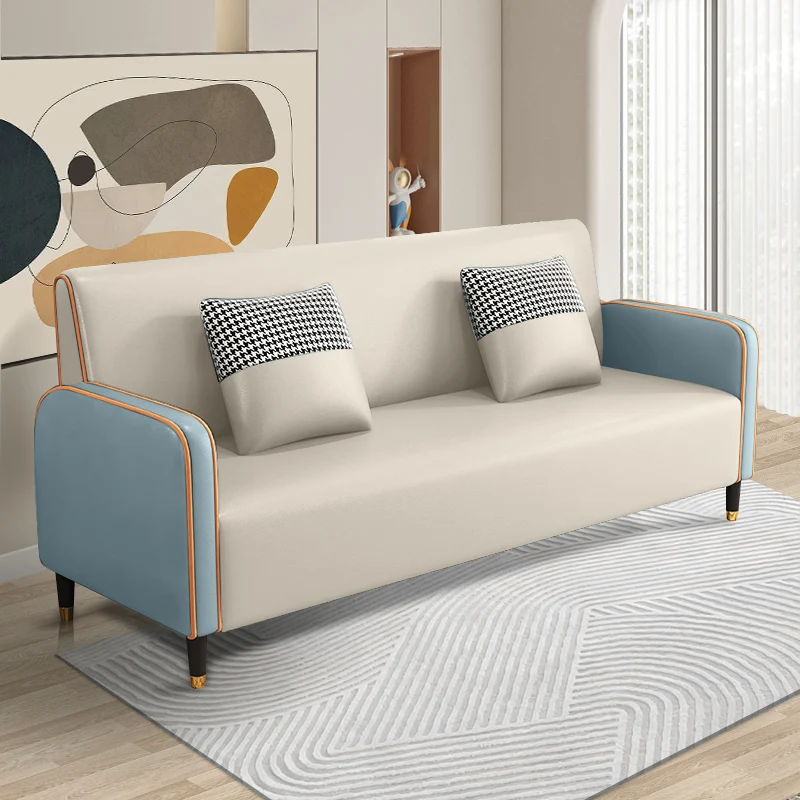 

Office Nordic Designer Sofa Home Sleeper Floor Outdoor Recliner Sofa Sectional Corner Lazy Moveis Para Casa Salon Furniture