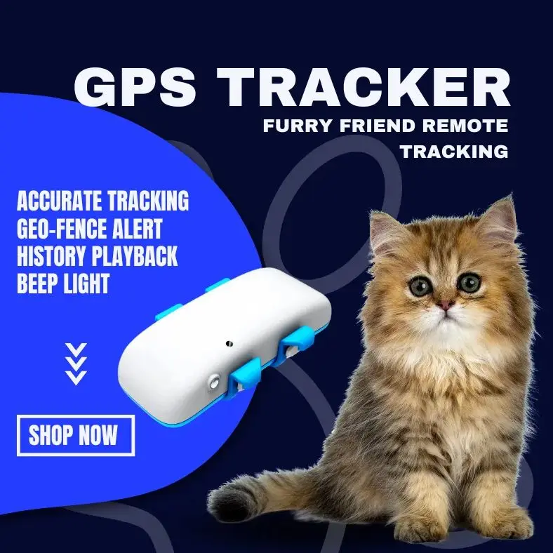 Smart-Pet-Tracker-Accurate-Tracking-Waterproof-Dog-Cat-Locator-with ...