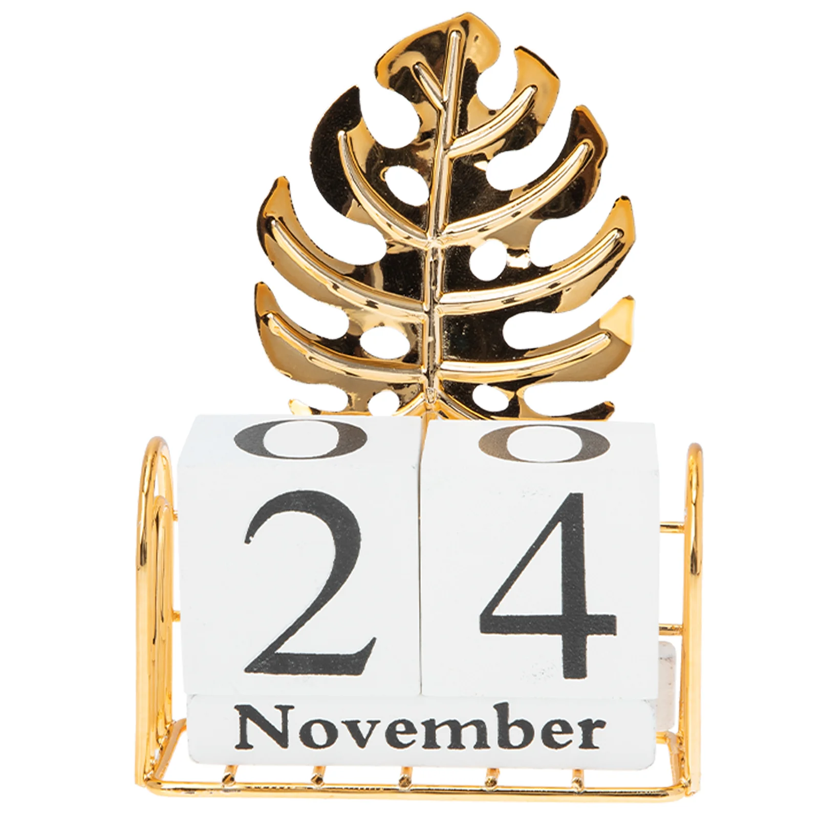 

Настольный календарь, деревянная фотография