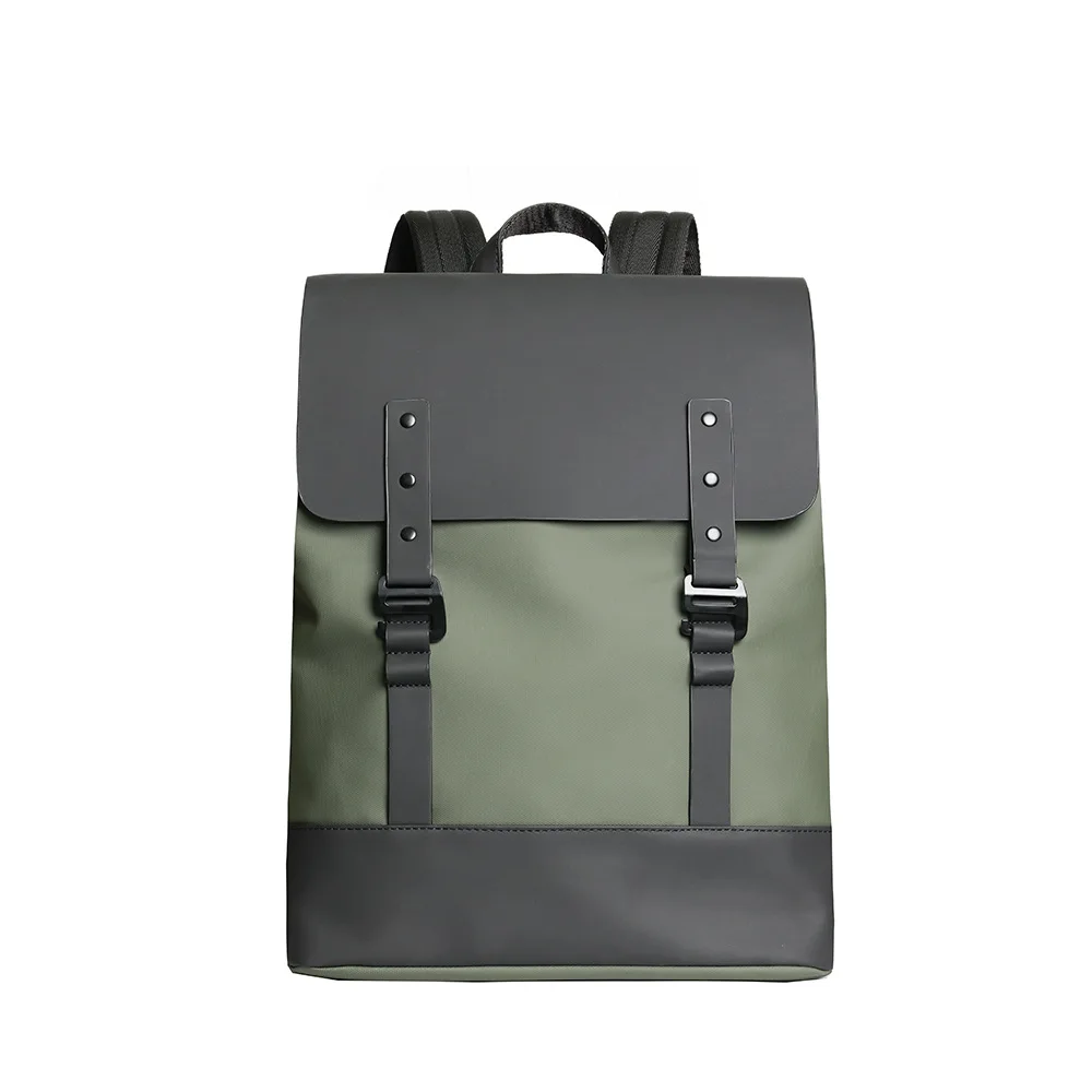 19inch Waterproof Nylon Men's Large Laptop Backpack Fashion Rucksack for Travel Business Urban School Man Anti-theft Backpack