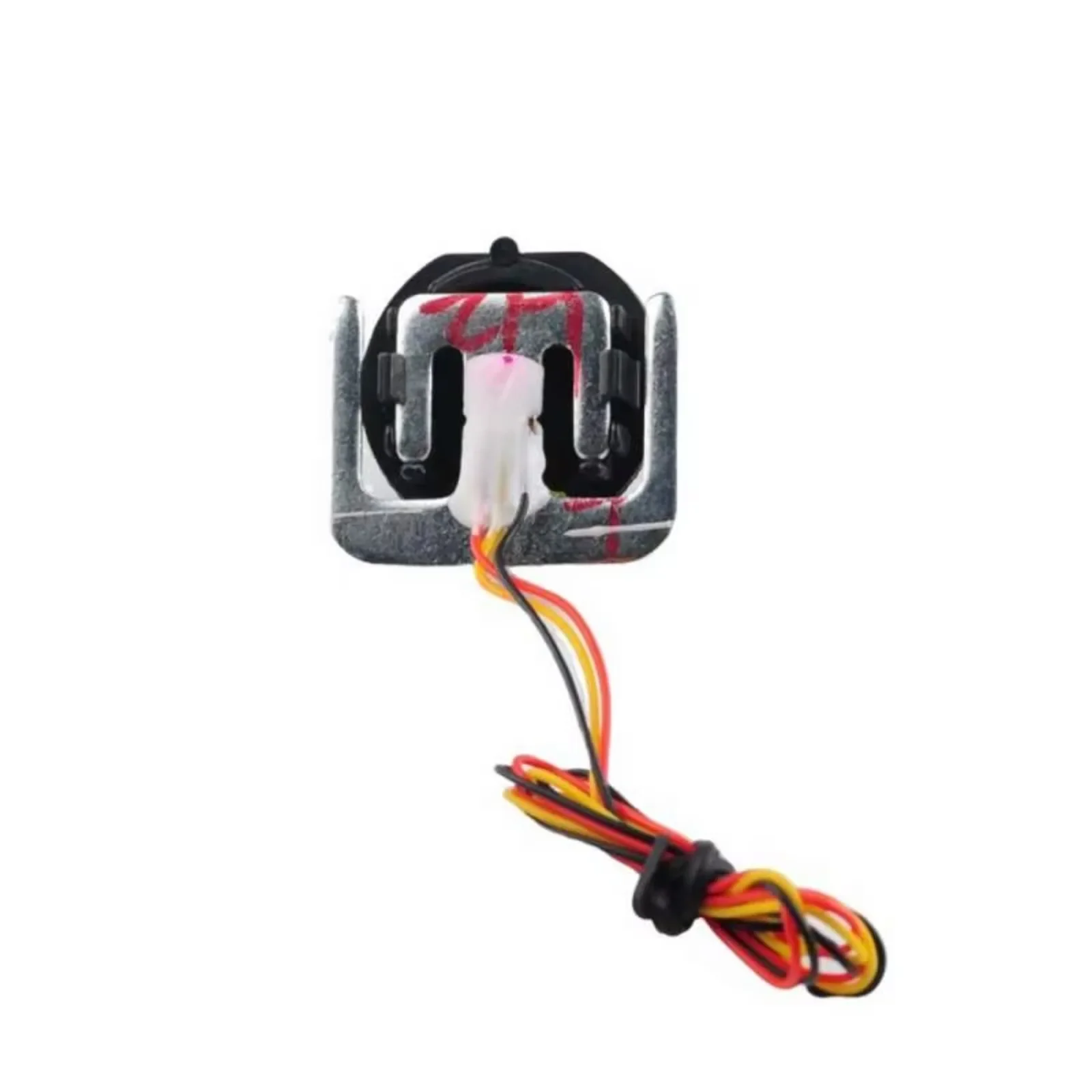 High-Capacity Pressure Sensor for Precision Weight Measurement