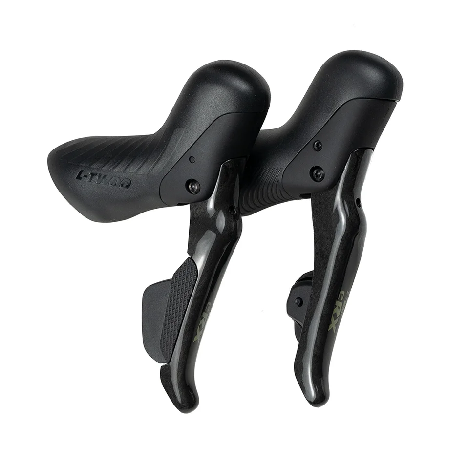 LTWOO V3 eRX eR9 2x12s / 2x11s 電子グループセット、ロード電動