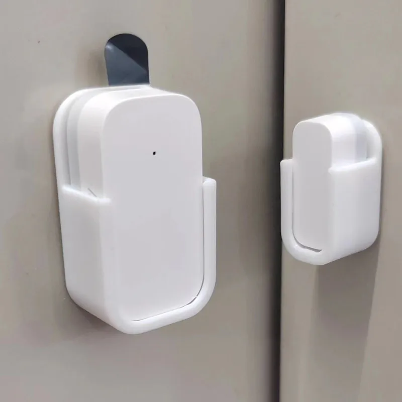 Door And Window Sensor Holder Stand Wall Bracket For Aqara Smart Mini Door Window Sensor MCCGQ11LM Smart Home Aqara ZigBee 3.0