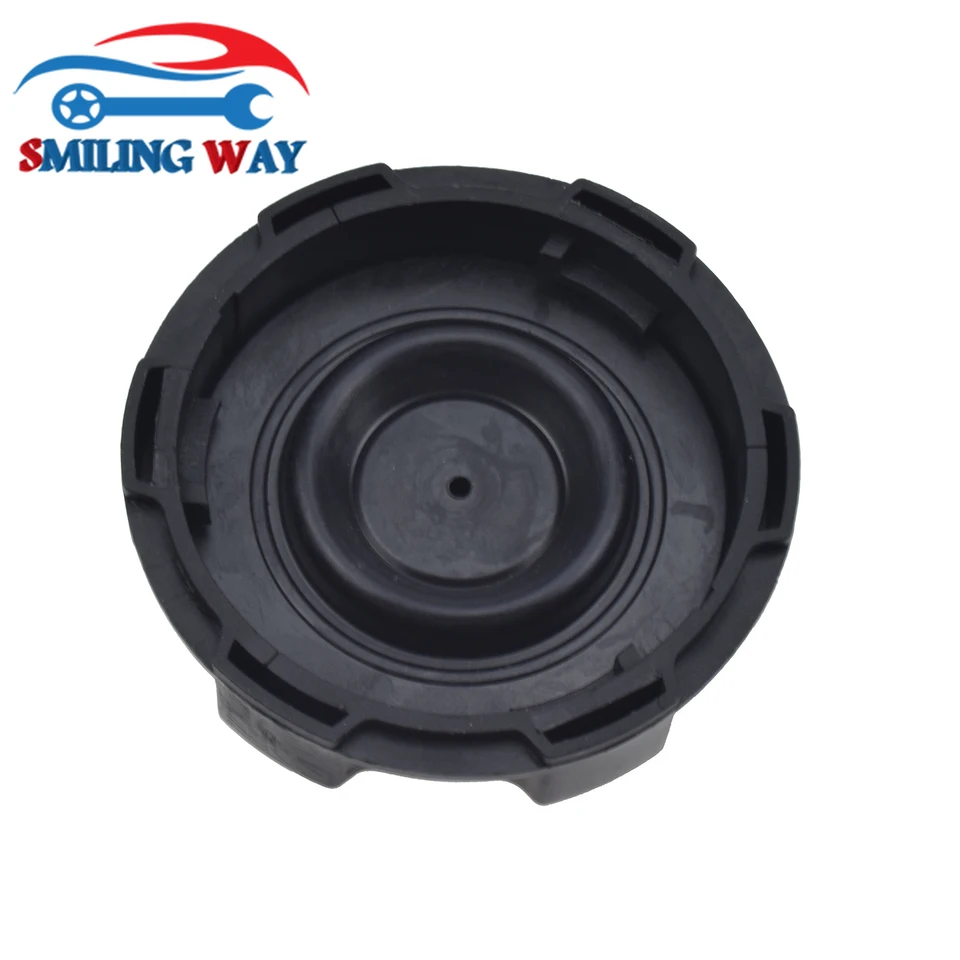 Auto Brake Master Cylinder Reservoir Cap 58531-07000 - Fits Hyundai Accent, Elantra, Santa Fe, Sonata, Tucson - View #2