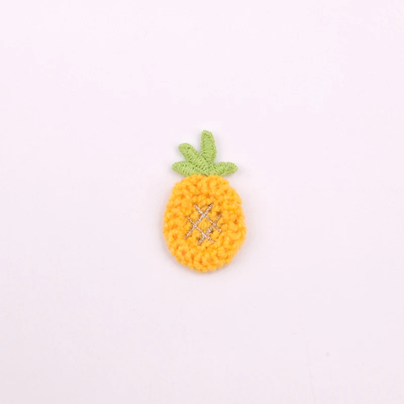 Little pineapple