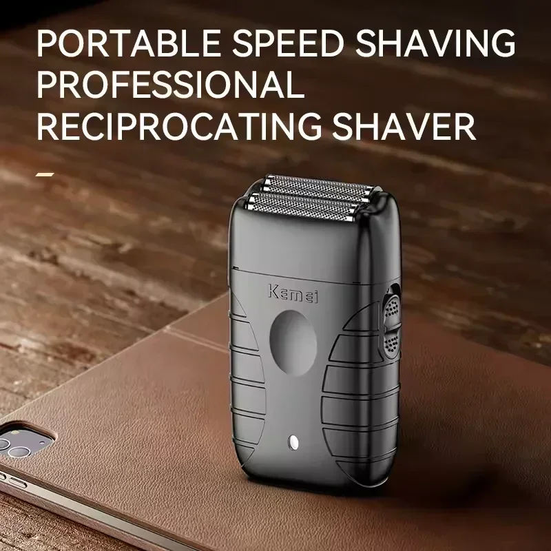 Kemei KM-2290 KM-2293 KM-T95 Professional Cutting Machine Electric Shaver Hair Trimmers With LCD Display Men's Hair Clipper hair clipper electric shaver hair trimmer