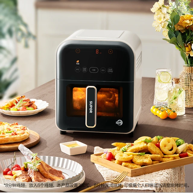 Air Fryer Oven with Multi-Function