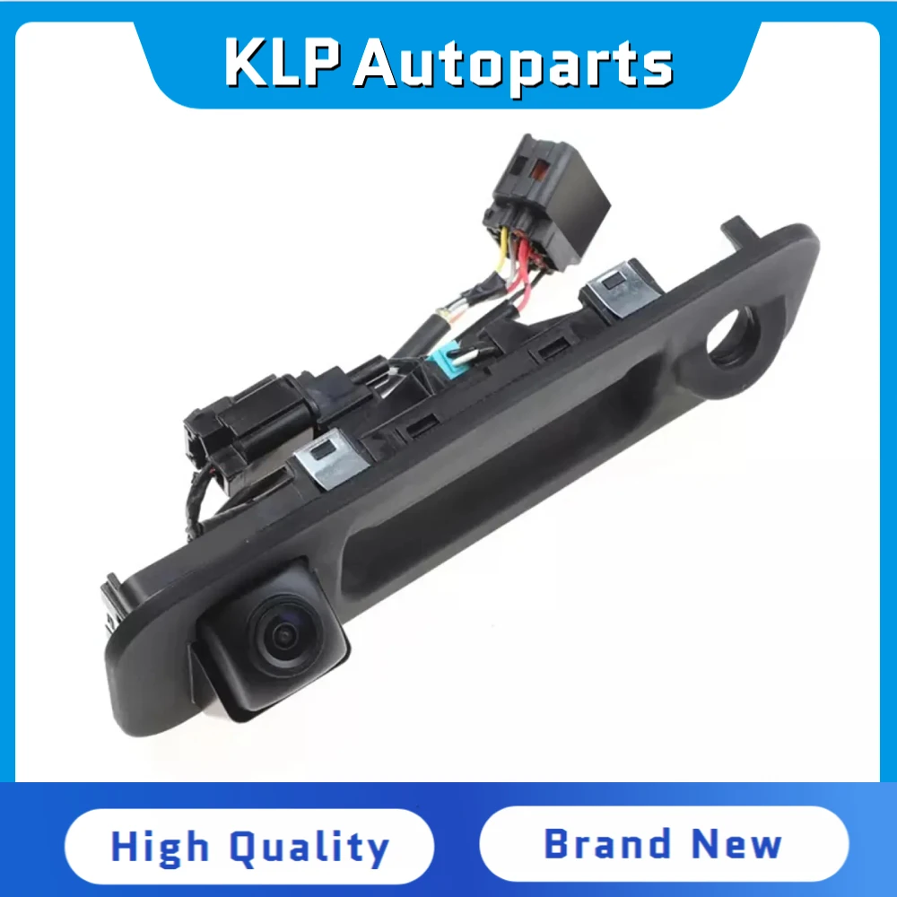 New 95760E6201 95760E6201 Rear View Backup Camera Trunk Camera For