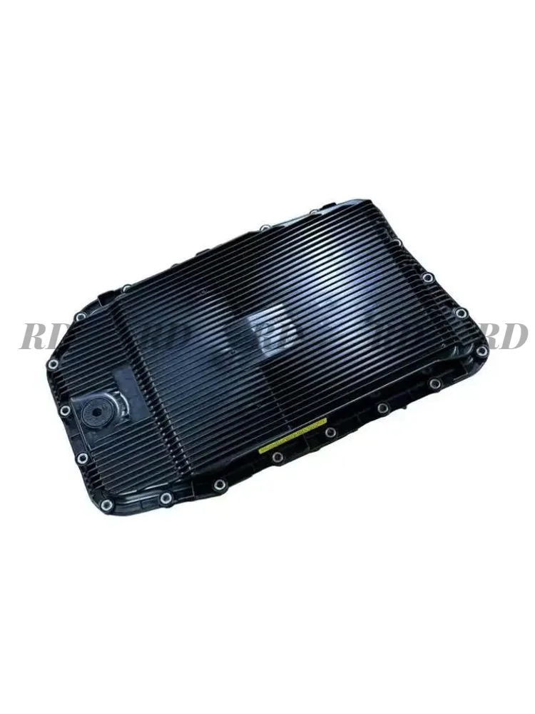 24152333903 24117571227 Speed Transmission Gearbox Oil Pan Filter For BMW 5 series E60 E61 545i 7 series F01 745Li 750i 6
